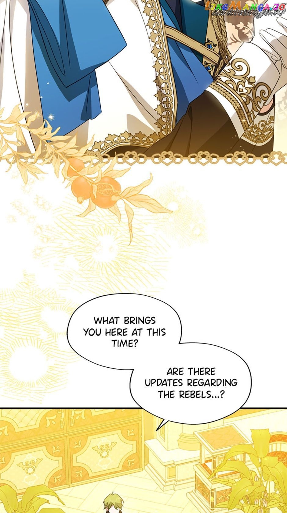 The Heroine Is a Man! Chapter 43 - page 65